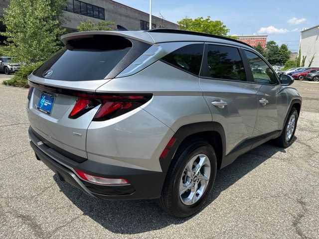 Used 2024 Hyundai Tucson SEL AWD/4WD image 18