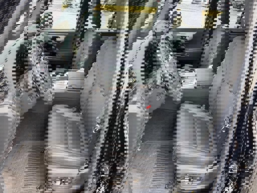 Used 2024 Lexus LX 600 F Sport image 9