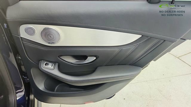 Used 2019 Mercedes-Benz GLC 63 AMG 4MATIC image 29