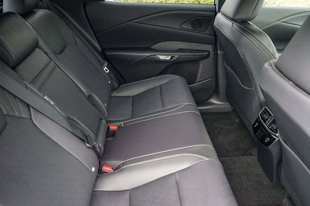 Used 2025 Lexus RX 350 Premium Plus w/ Accessory Package image 16