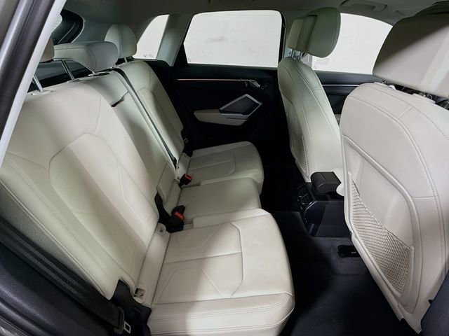 Used 2022 Audi Q3 2.0T Premium Plus image 30