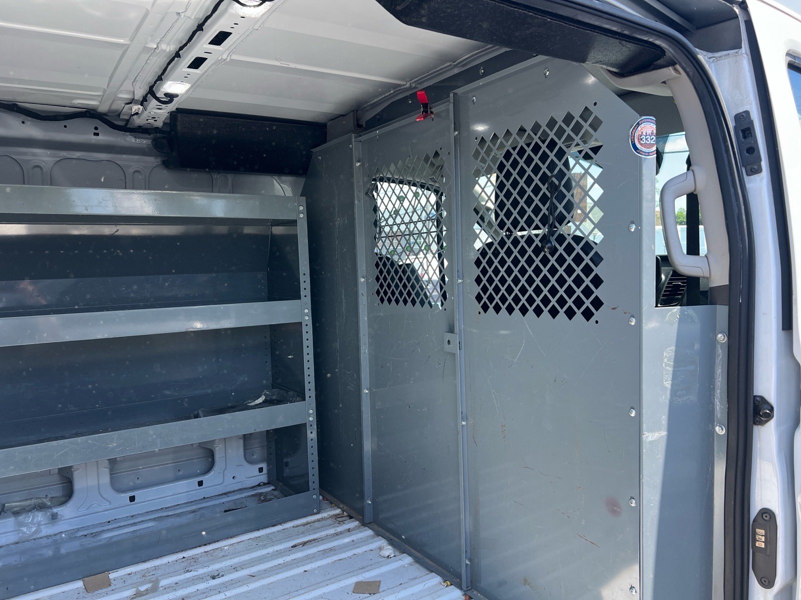 Certified 2020 Ford Transit 150 Low Roof RWD image 4