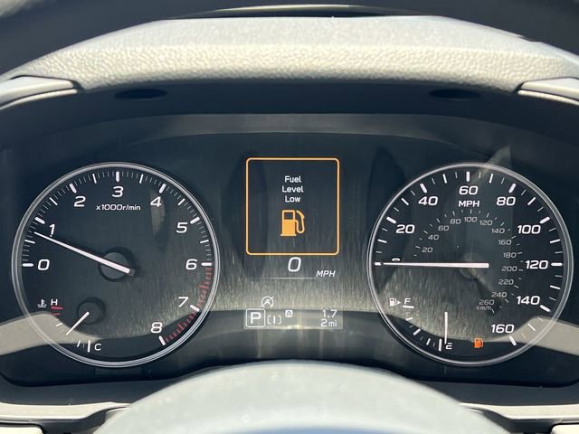 New 2026 Subaru Crosstrek 2.0i Premium AWD/4WD image 21