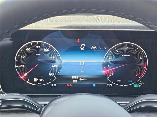 New 2026 Mercedes-Benz GLS 580 4MATIC image 10