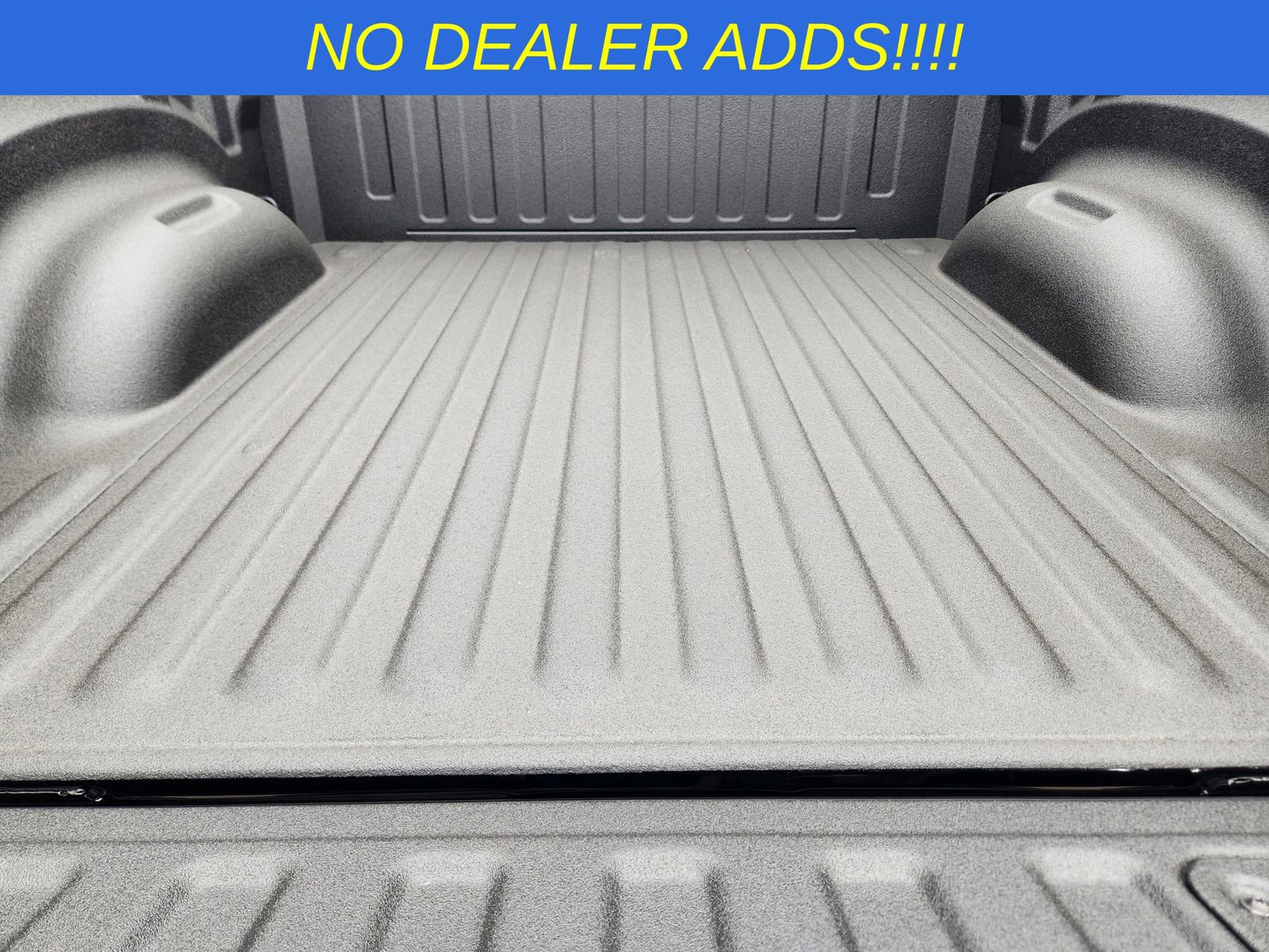 New 2026 RAM 1500 Limited image 28