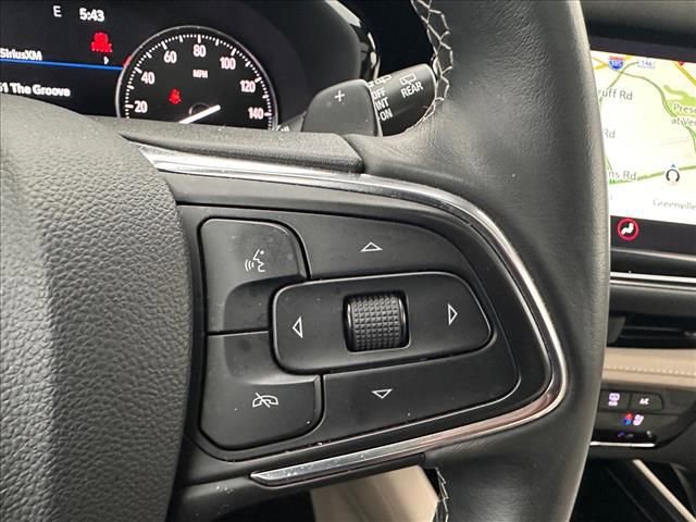 Certified 2023 Buick Envision Avenir image 27
