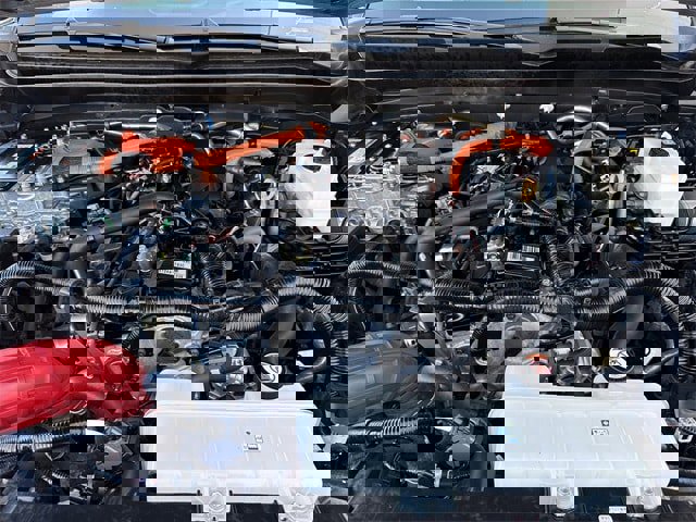 Used 2025 Toyota Tacoma TRD Pro image 38