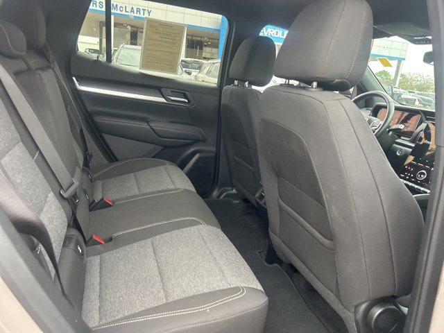 Used 2025 GMC Terrain Elevation image 29