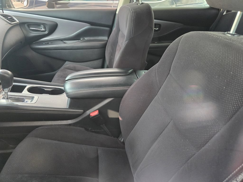 Used 2022 Nissan Murano S AWD/4WD image 22