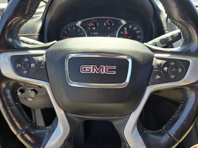 Used 2020 GMC Terrain SLE w/ Elevation Edition image 26