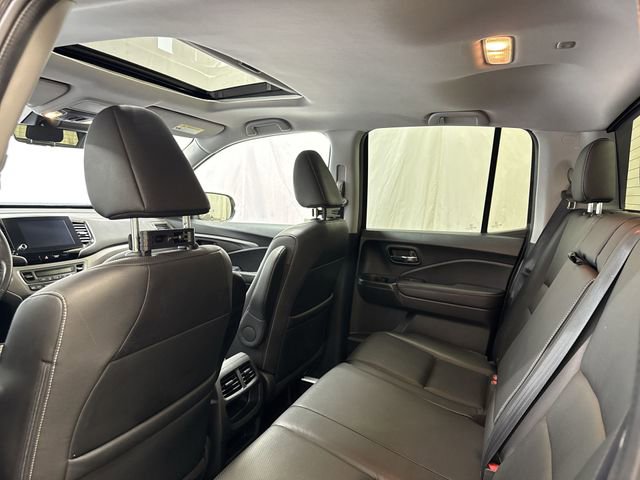 Used 2023 Honda Ridgeline RTL image 14