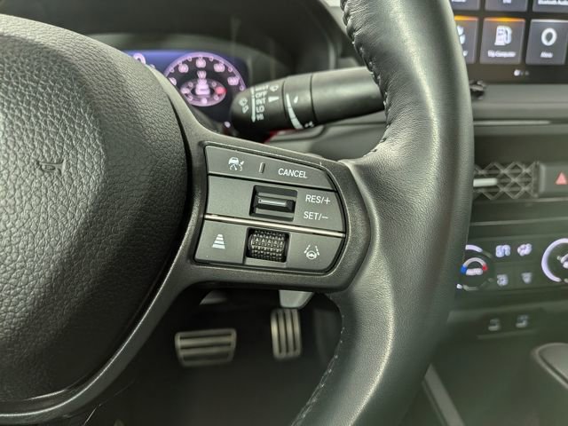 Used 2023 Honda Accord Sport image 9