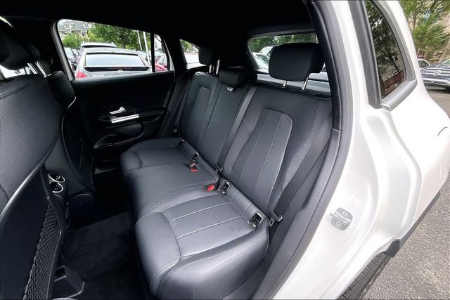 Used 2026 Mercedes-Benz GLA 250 4MATIC image 16