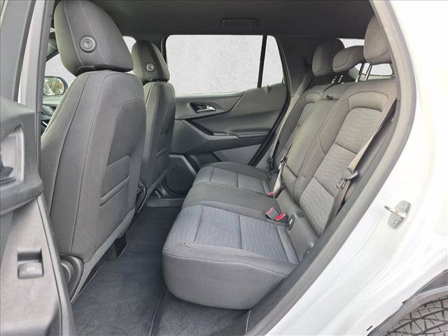 Used 2025 Chevrolet Equinox LT FWD image 19