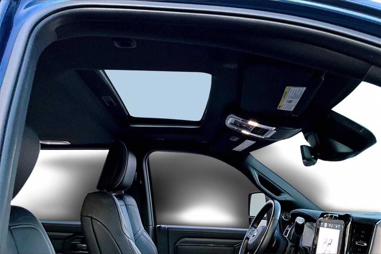 Certified 2024 RAM 2500 Limited image 16