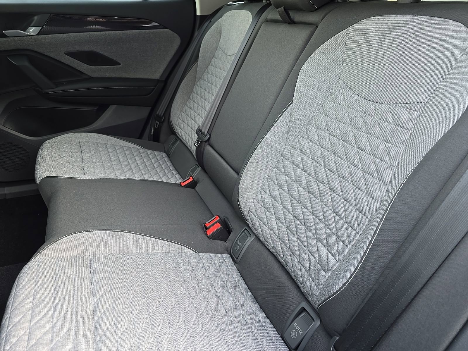 New 2026 Volkswagen Tiguan S AWD/4WD image 19