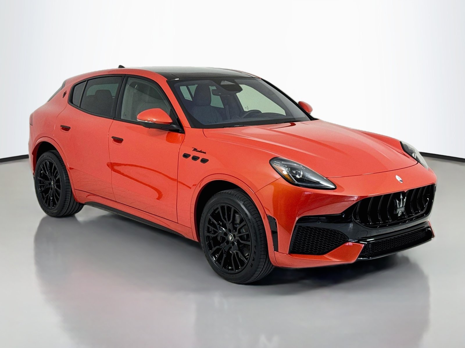 New 2027 Maserati Grecale Modena