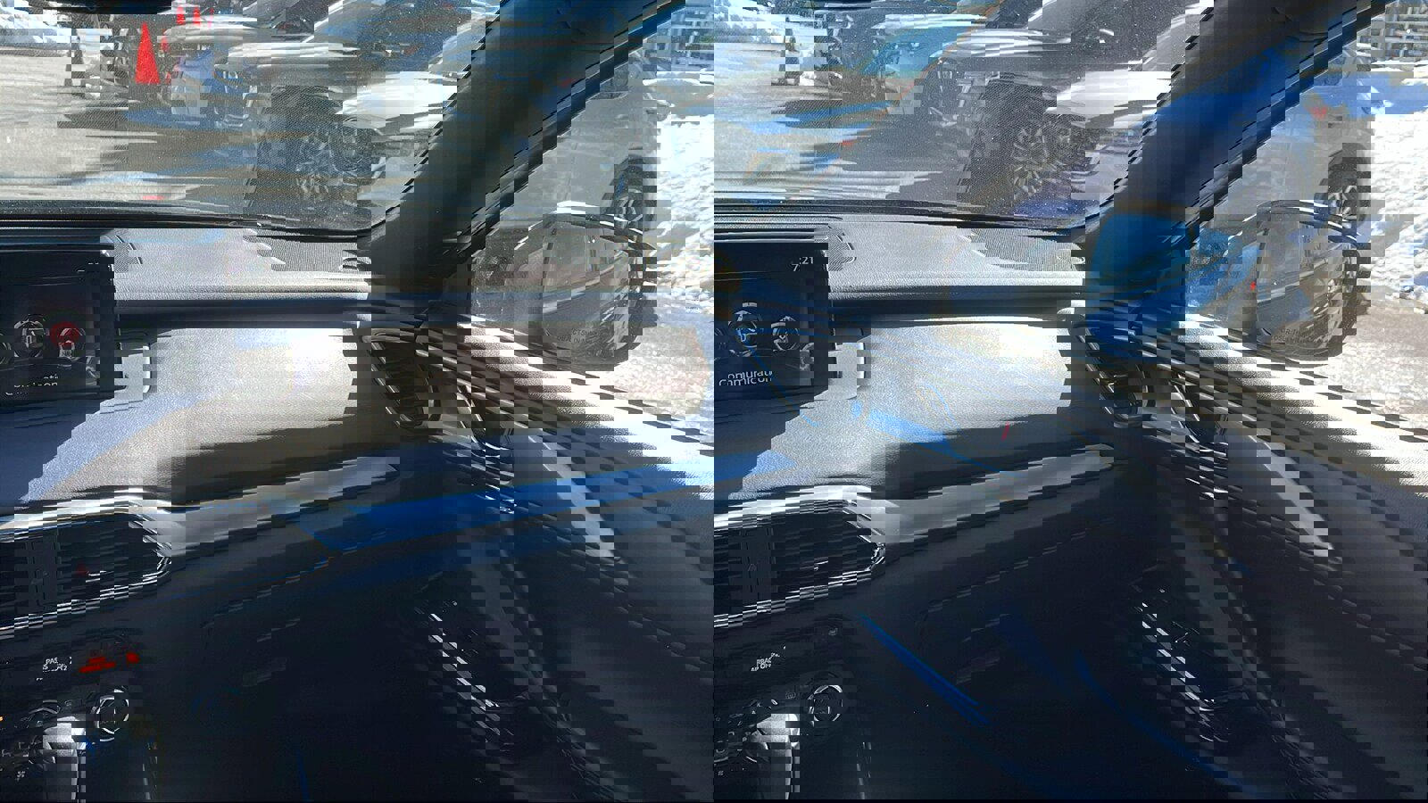 Used 2018 MAZDA CX-9 Grand Touring image 22