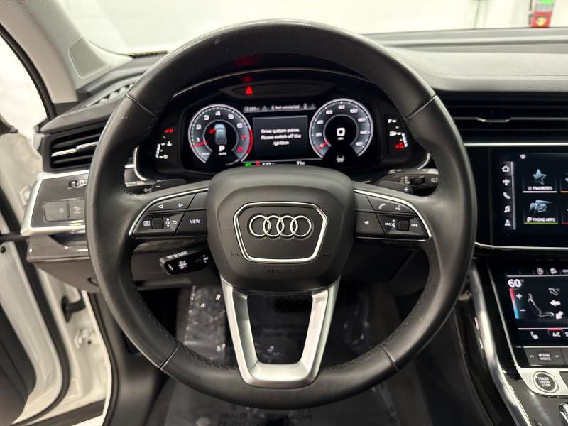 Used 2023 Audi Q7 3.0T Premium Plus image 27