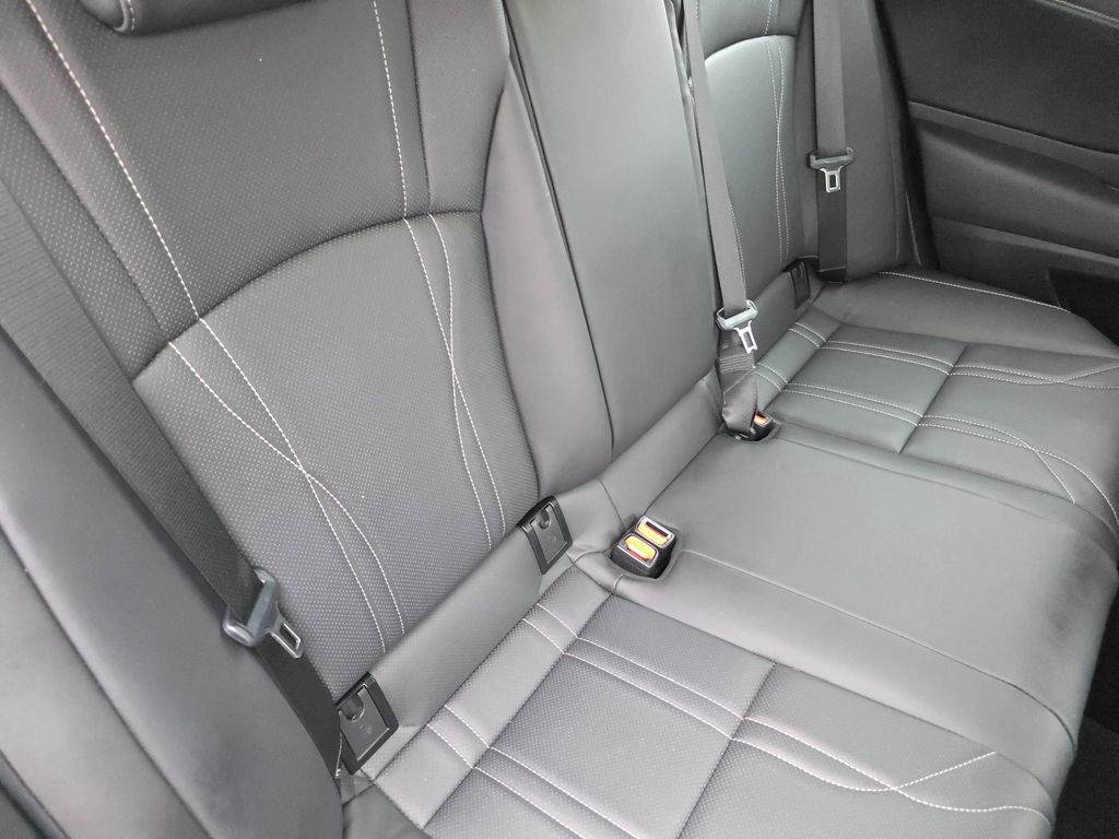 Certified 2024 Lexus ES 300h Ultra Luxury image 23