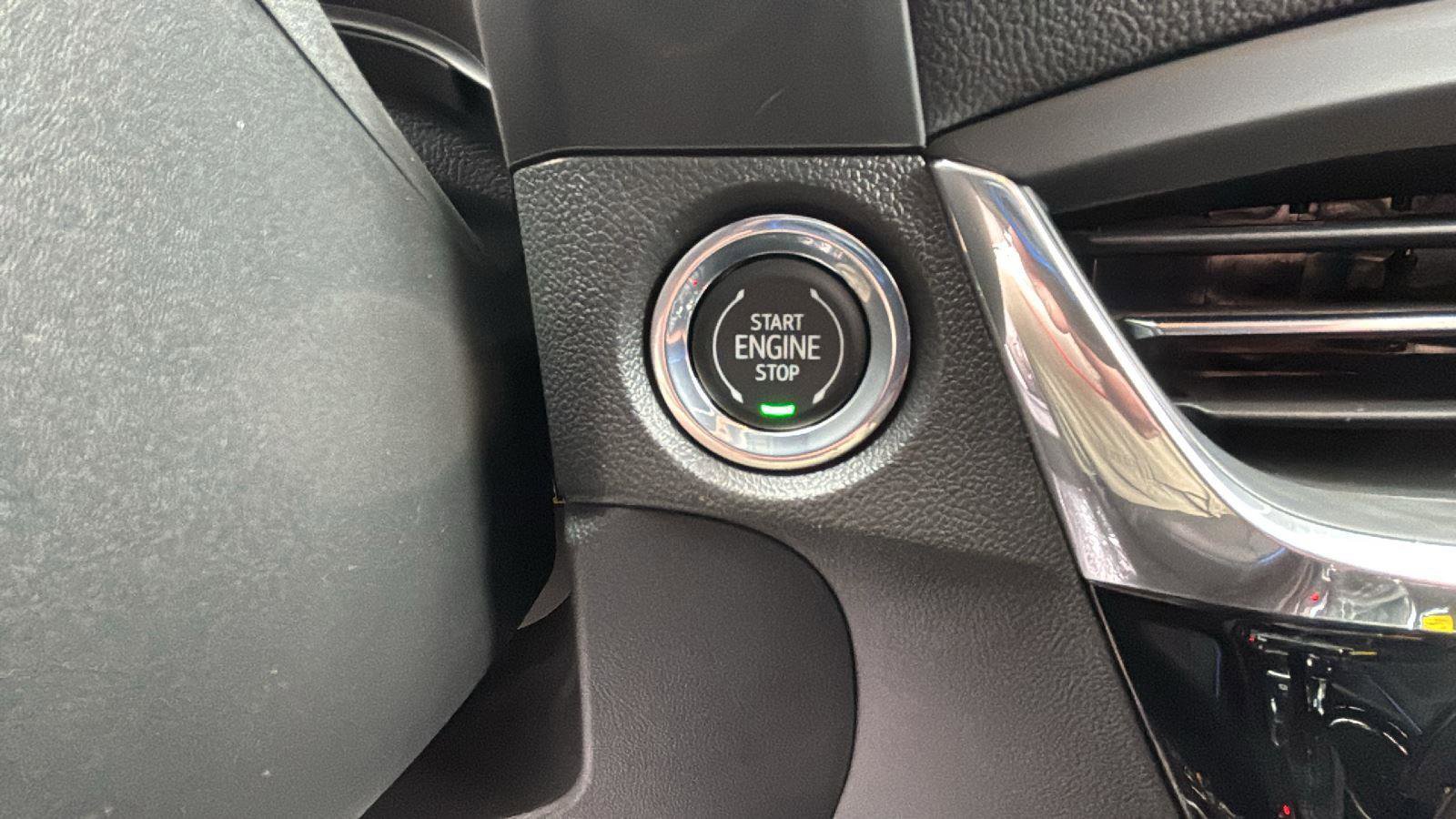 New 2026 Buick Encore GX Sport Touring w/ Comfort Package image 10