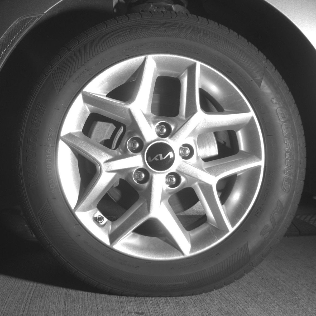 Used 2025 Kia Soul LX w/ LX Technology Package image 18