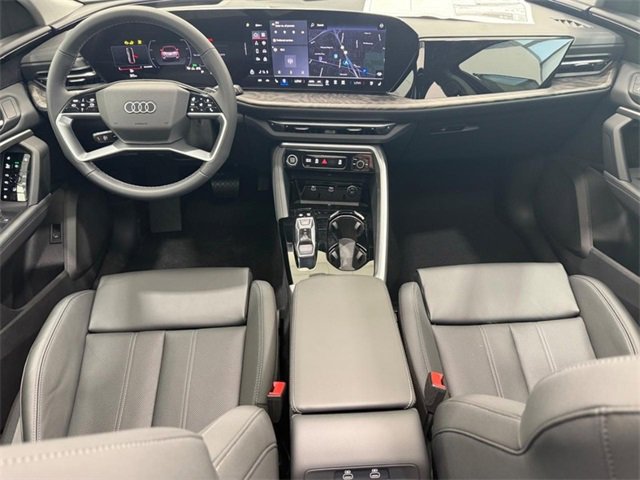 New 2025 Audi Q5 Premium Plus image 8