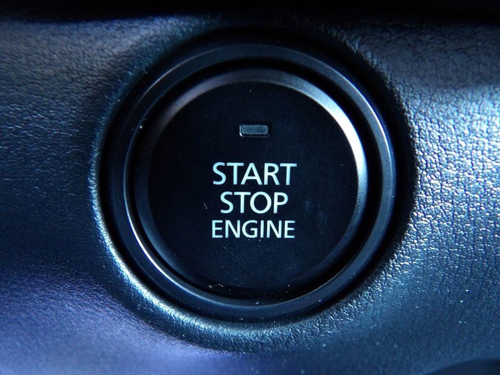 Used 2024 MAZDA CX-50 AWD 2.5 S w/ Cargo Package image 18