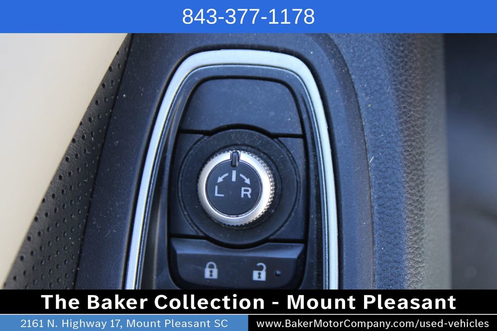 Used 2019 Subaru Ascent Touring image 19