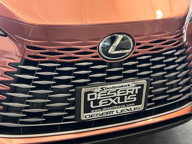 Certified 2026 Lexus RX 350 Premium w/ Convenience Package FWD image 17