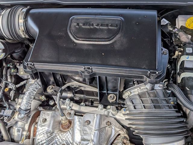 Used 2023 Jeep Compass Limited image 30