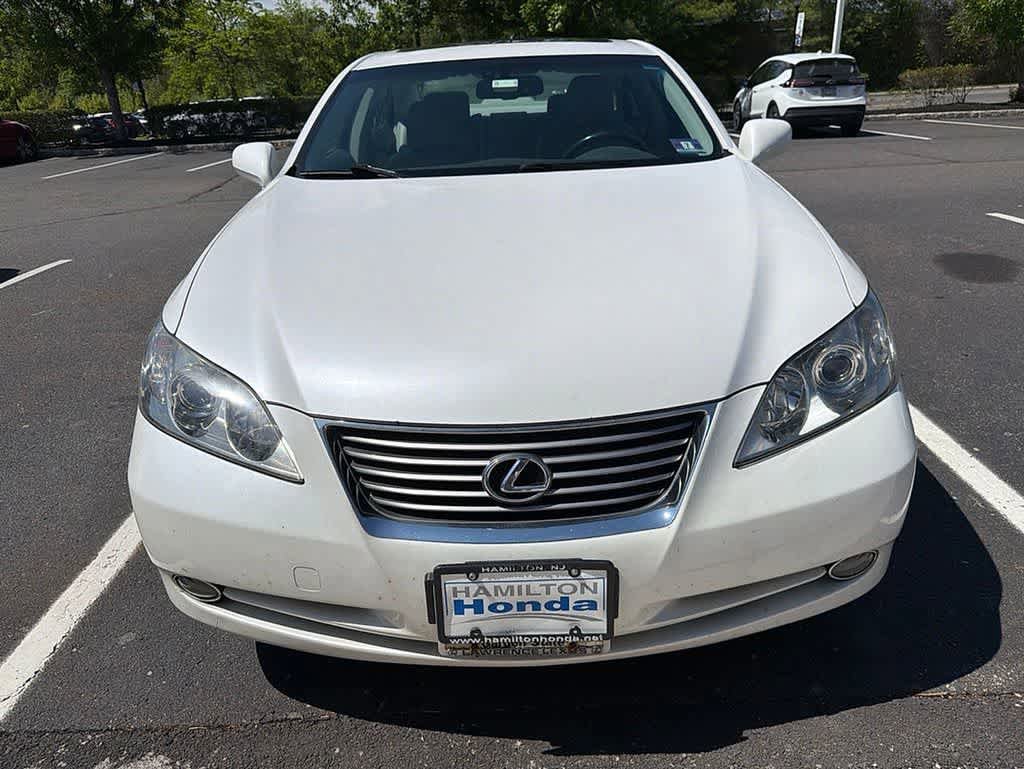 Used 2009 Lexus ES 350 FWD image 2