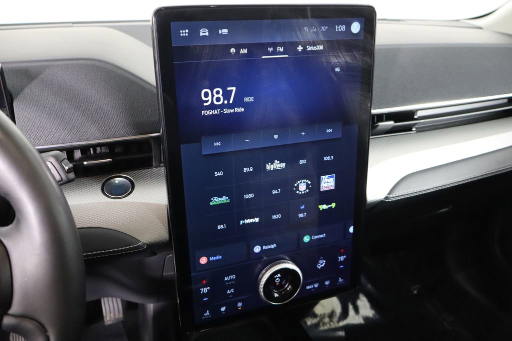 Used 2021 Ford Mustang Mach-E Select w/ Comfort/Technology Package image 32