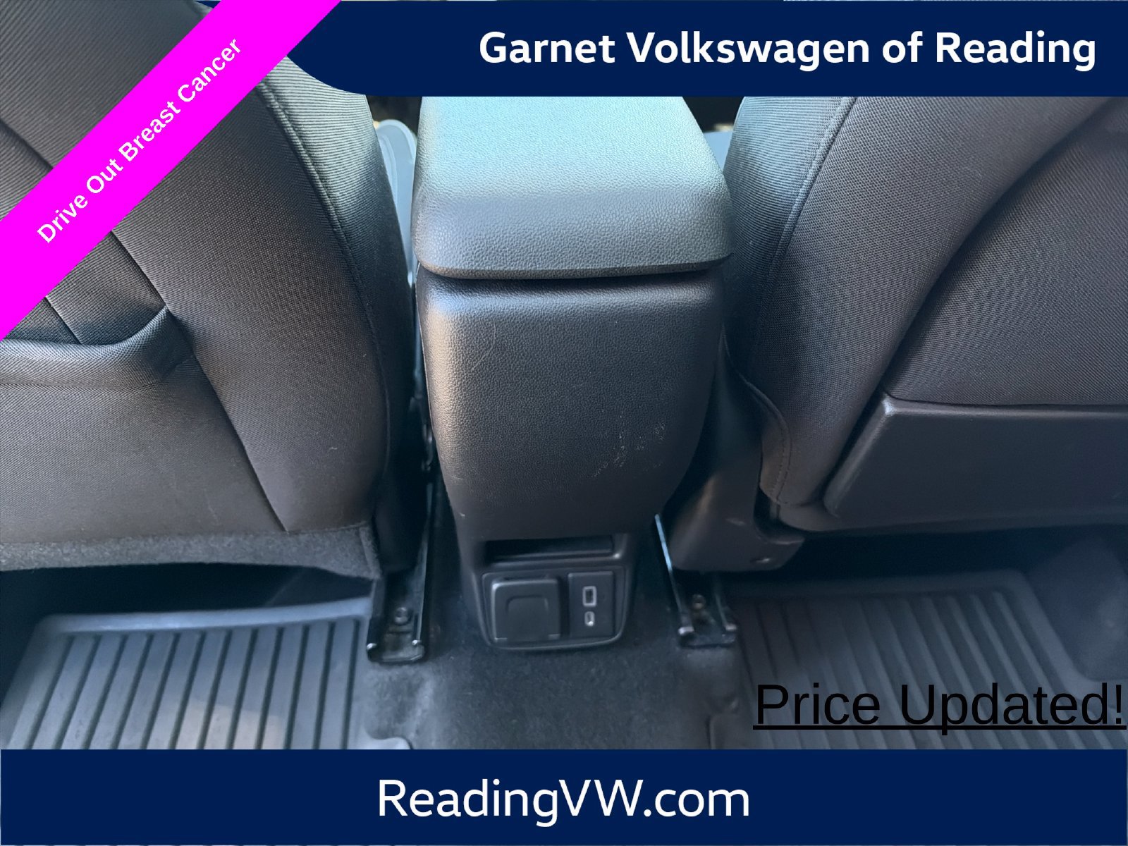 Used 2021 Chevrolet TrailBlazer LT w/ Sun and Liftgate Package AWD/4WD image 38