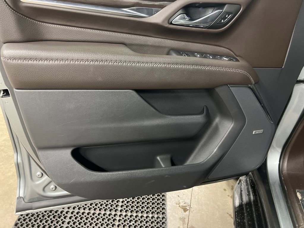 Certified 2023 GMC Yukon XL Denali w/ Advanced Technology Package image 16