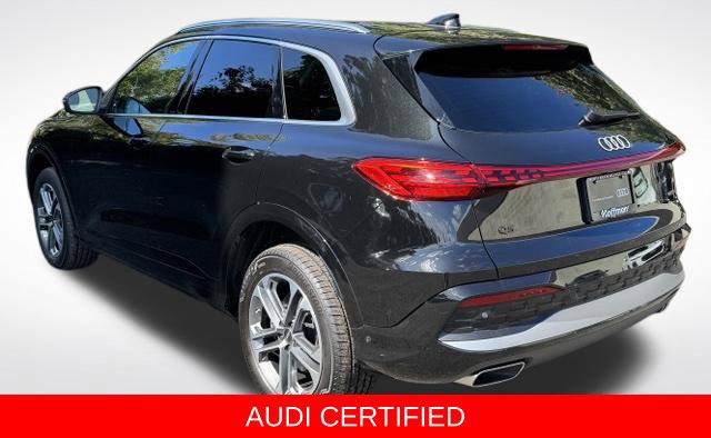 Certified 2025 Audi Q5 Premium w/ Convenience Package AWD/4WD image 6