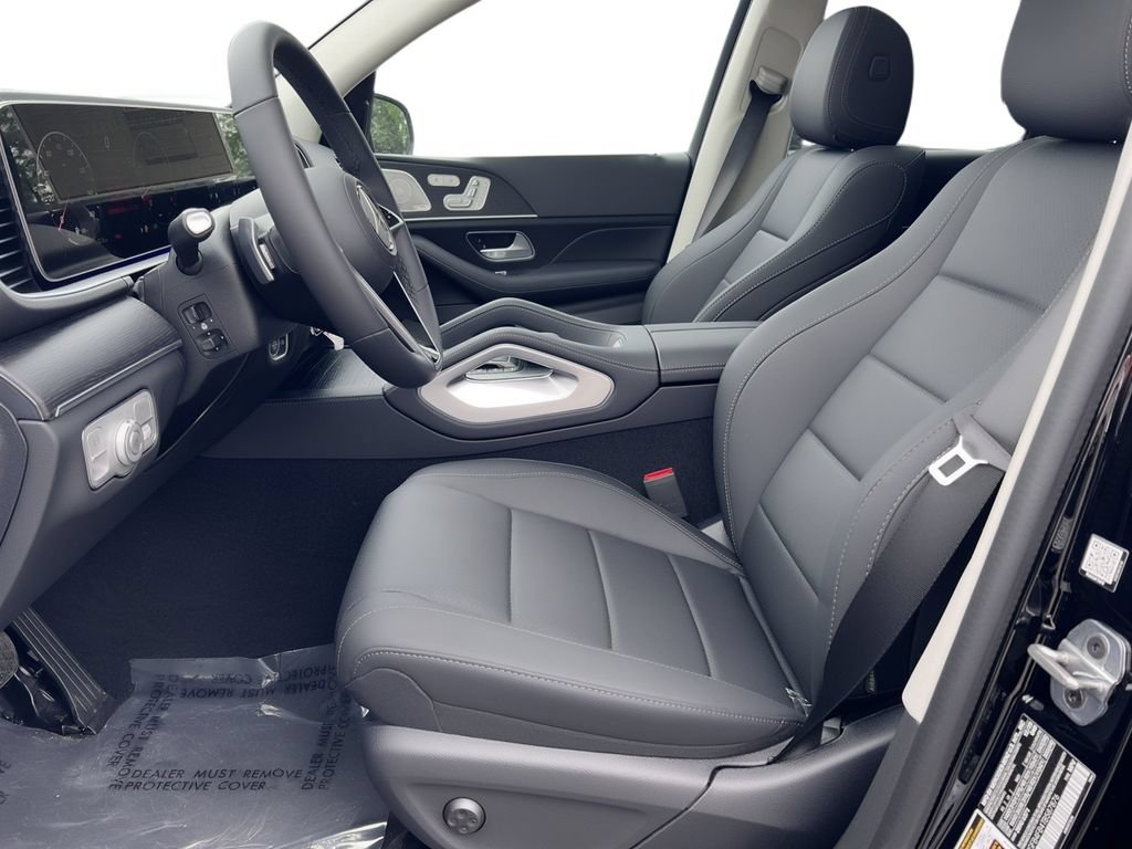 New 2026 Mercedes-Benz GLE 350 4MATIC image 6