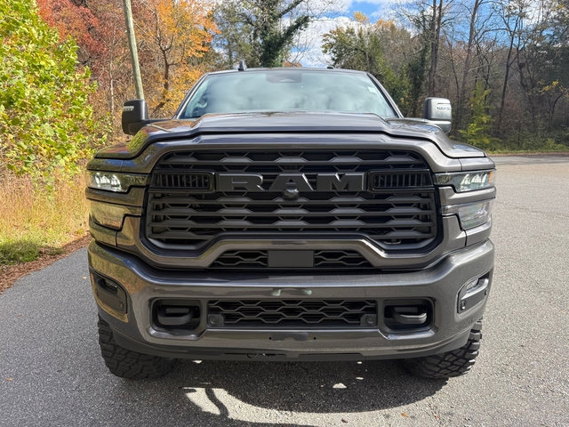 New 2026 RAM 2500 Big Horn image 4