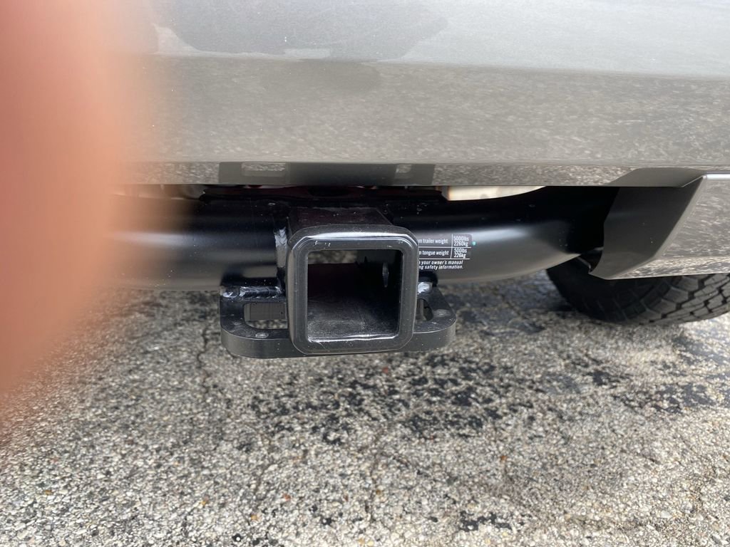 New 2026 Honda Passport TrailSport image 37