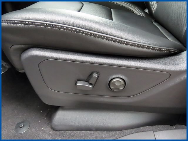 New 2027 RAM 1500 RHO w/ RHO Level 1 Equipment Group AWD/4WD image 16