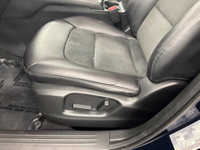 Used 2018 MAZDA CX-5 Touring w/ Preferred Equipment Package AWD/4WD image 14