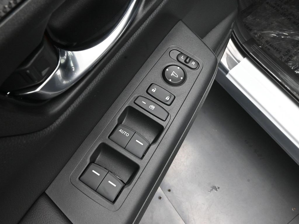 New 2026 Honda CR-V LX image 31