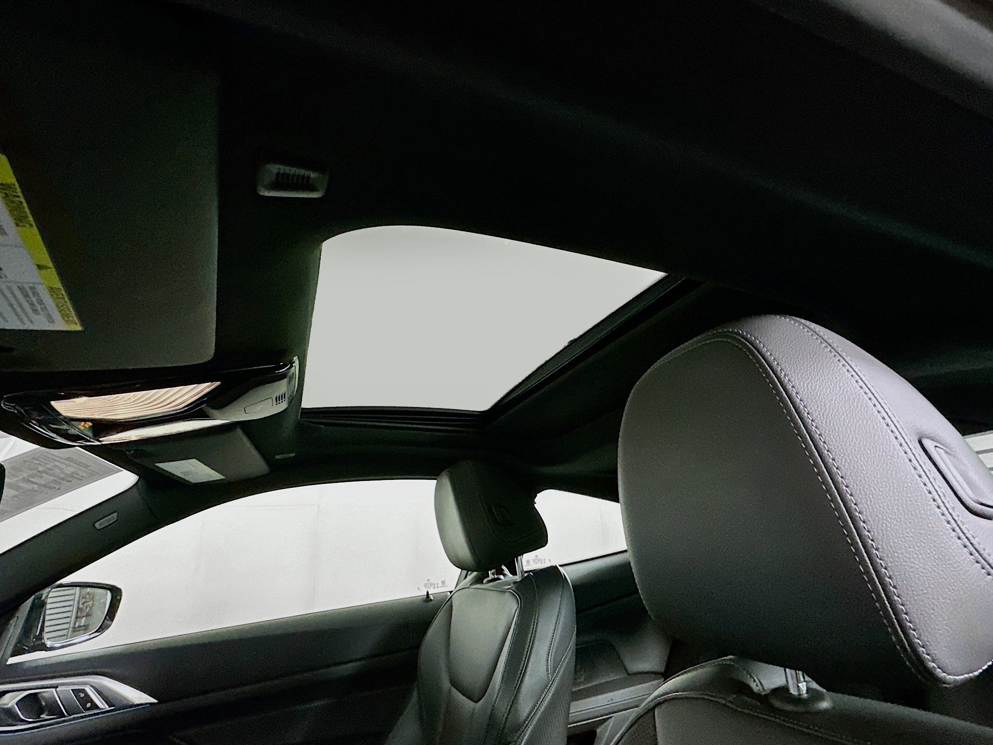 Used 2025 BMW 430i Coupe w/ Premium Package image 25