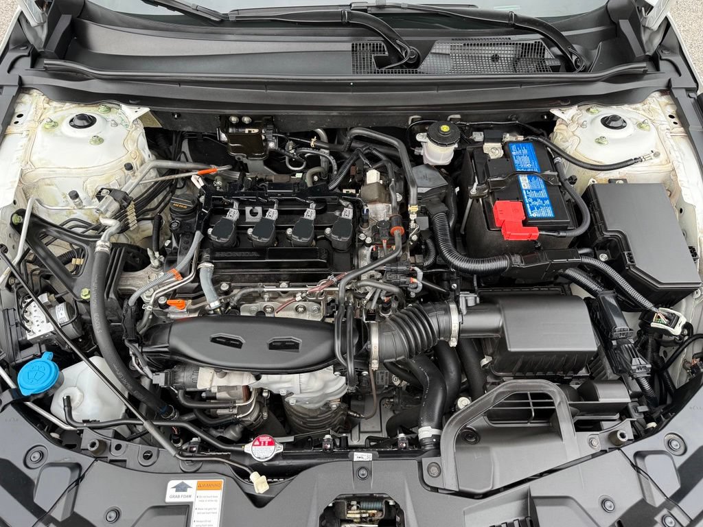 Used 2023 Honda Accord EX image 27