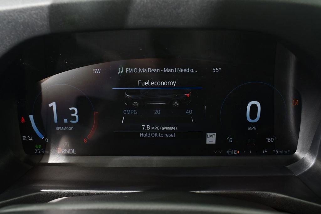 New 2026 Ford Explorer Active image 27