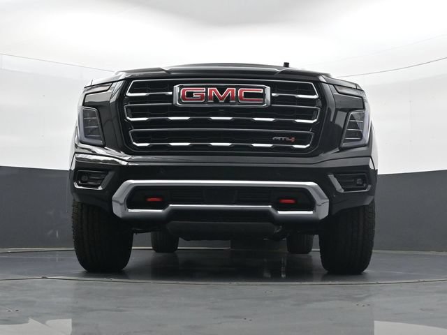 New 2026 GMC Yukon XL AT4 w/ AT4 Premium Plus Package AWD/4WD image 23