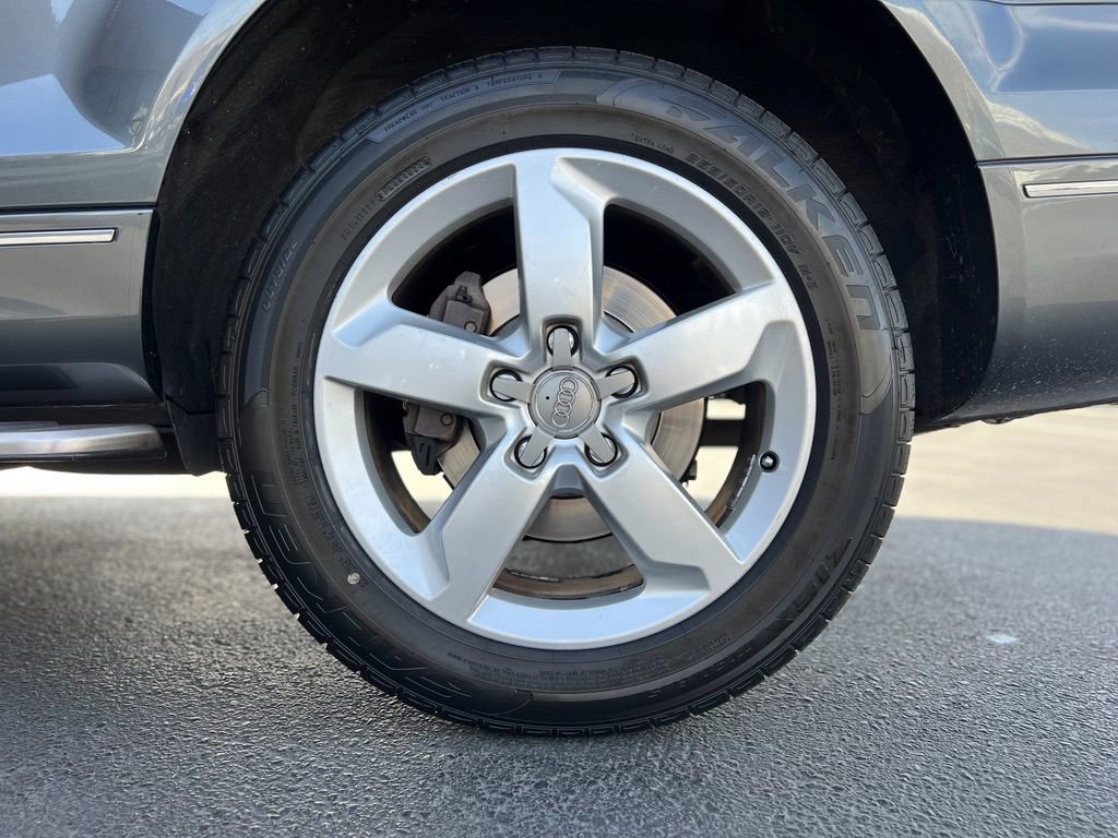 Used 2015 Audi Q7 TDI Premium Plus w/ Premium Plus Package image 30