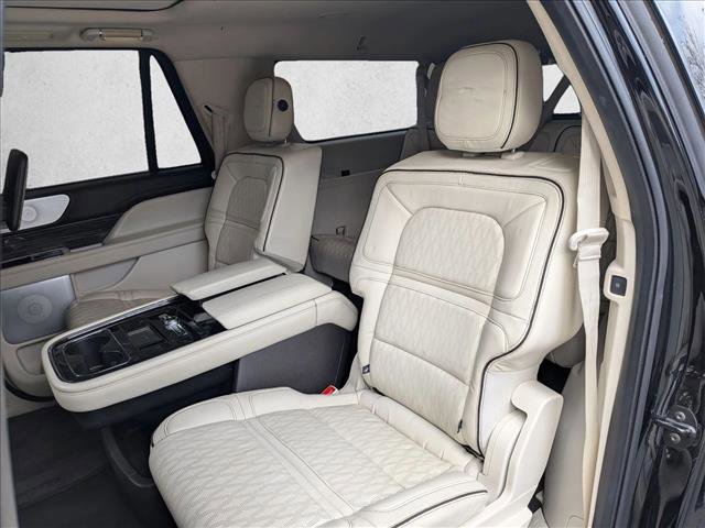 Used 2018 Lincoln Navigator L Black Label w/ Cargo Package image 18