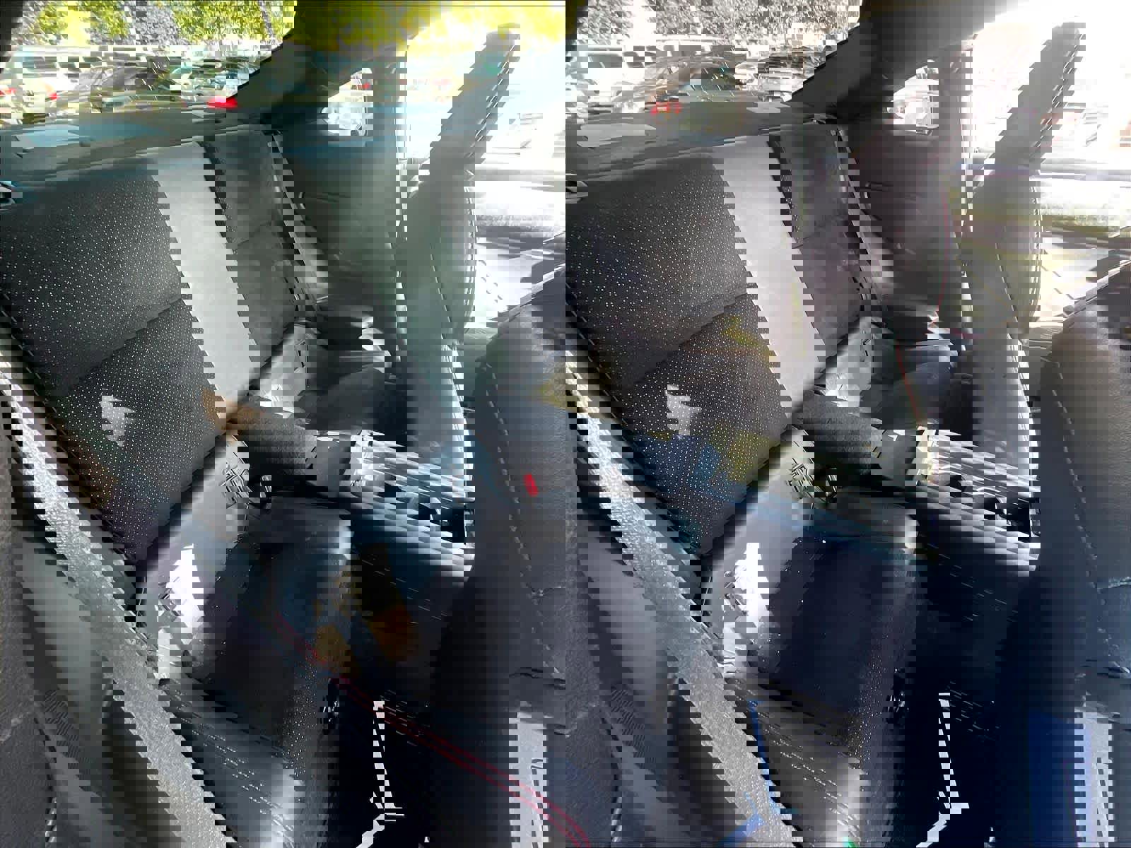 Used 2022 Subaru BRZ Limited image 27