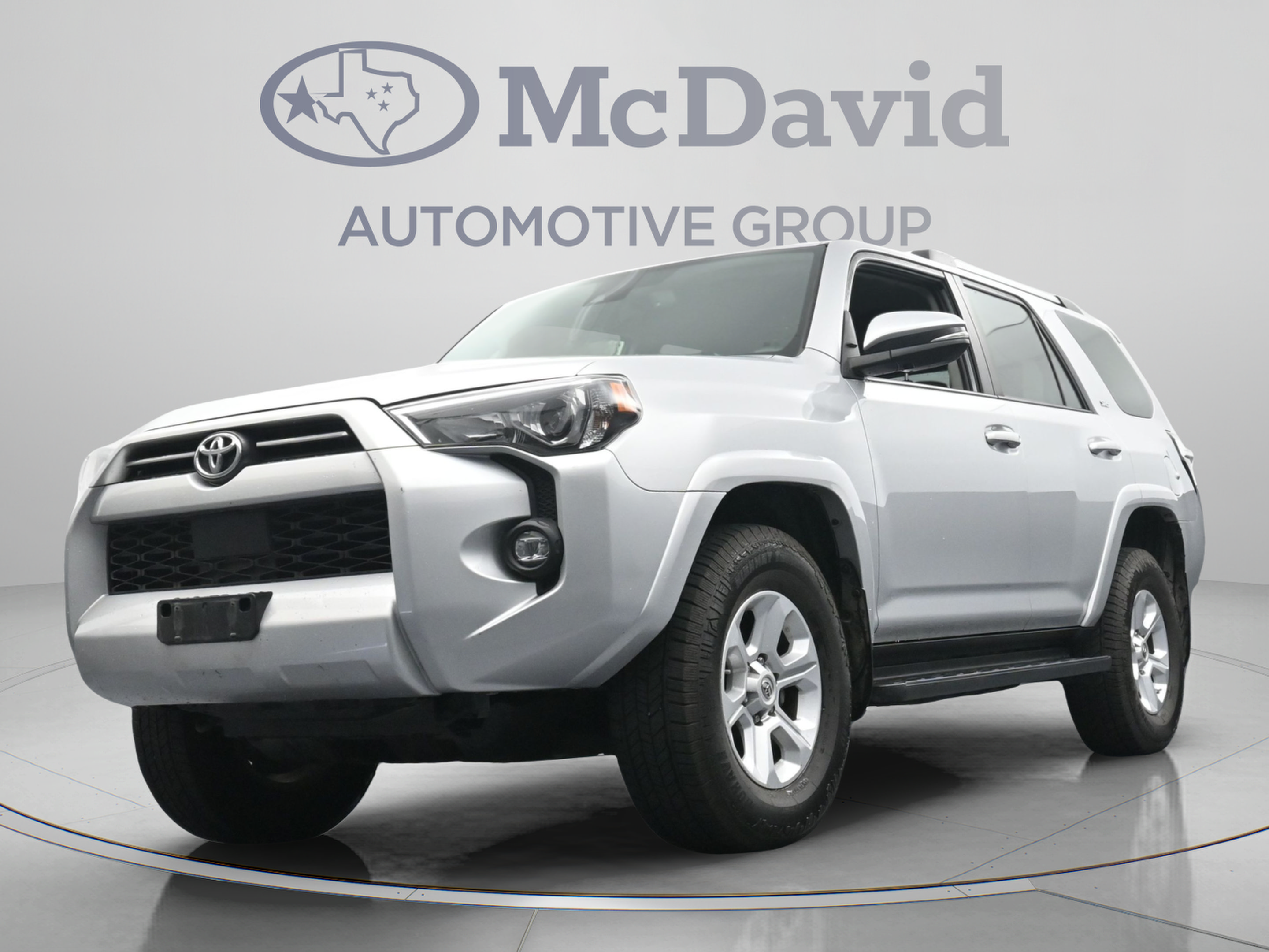Used 2021 Toyota 4Runner SR5 Premium AWD/4WD image 26